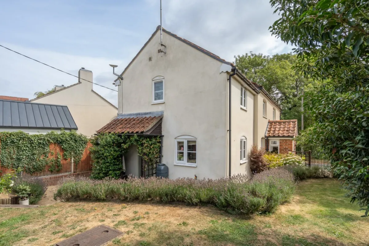 Birds Corner, Shipdham, IP25, photo 16