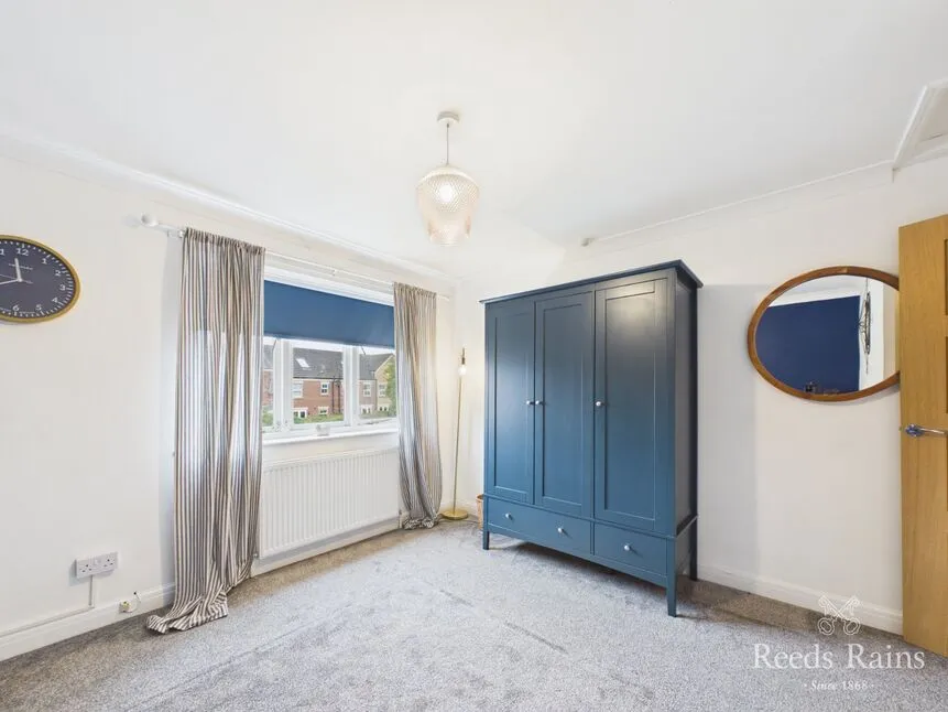 Nunnington Close, Hull, HU5, photo 10