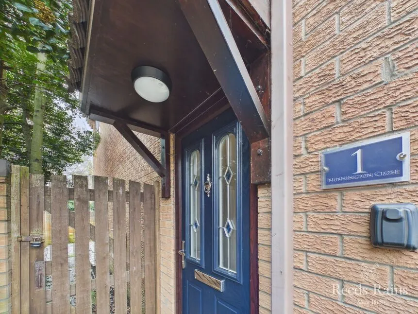 Nunnington Close, Hull, HU5, photo 15