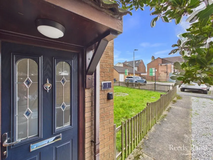 Nunnington Close, Hull, HU5, photo 16