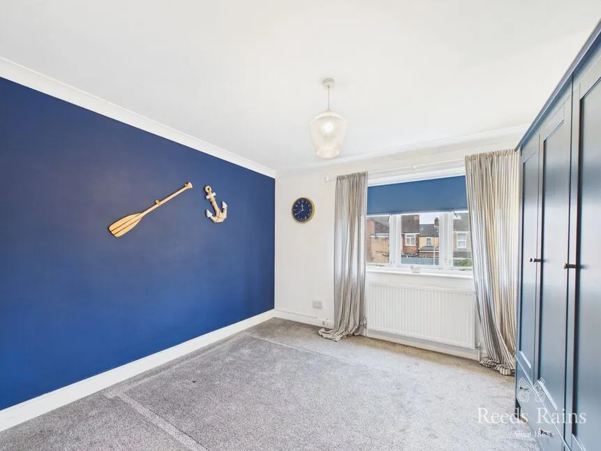 Nunnington Close, Hull, HU5, photo 9
