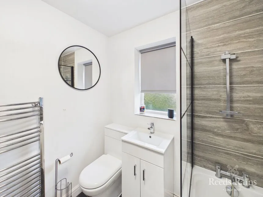Nunnington Close, Hull, HU5, photo 14