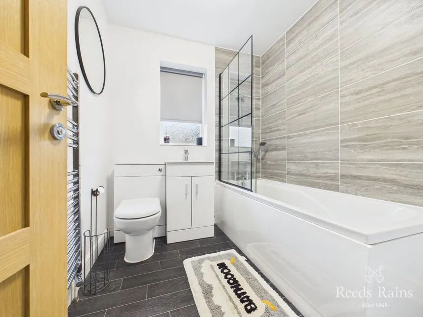 Nunnington Close, Hull, HU5, photo 3