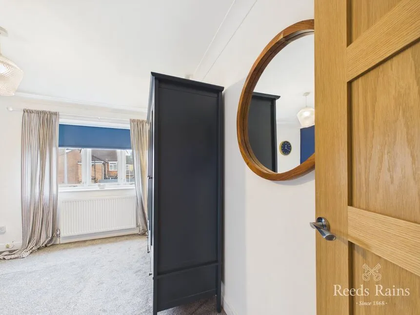 Nunnington Close, Hull, HU5, photo 8