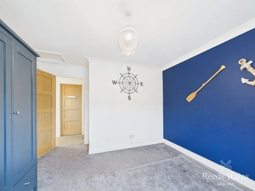 Nunnington Close, Hull, HU5, photo 11