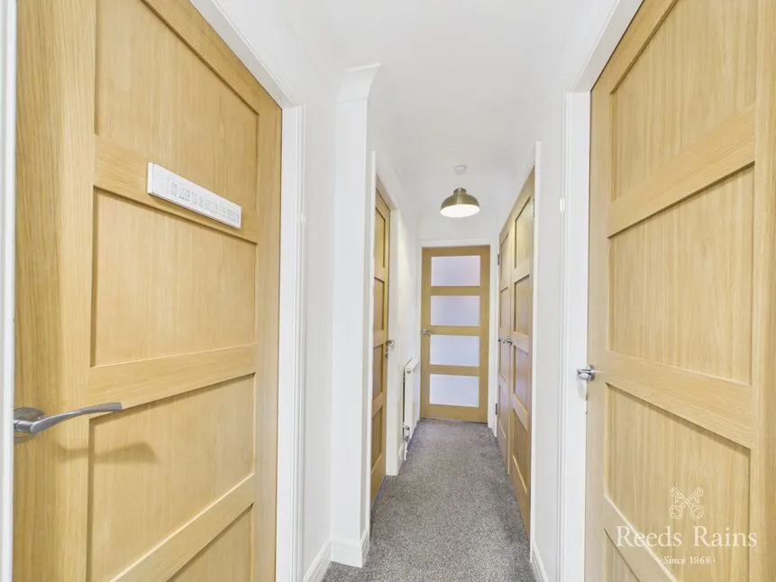 Nunnington Close, Hull, HU5, photo 4