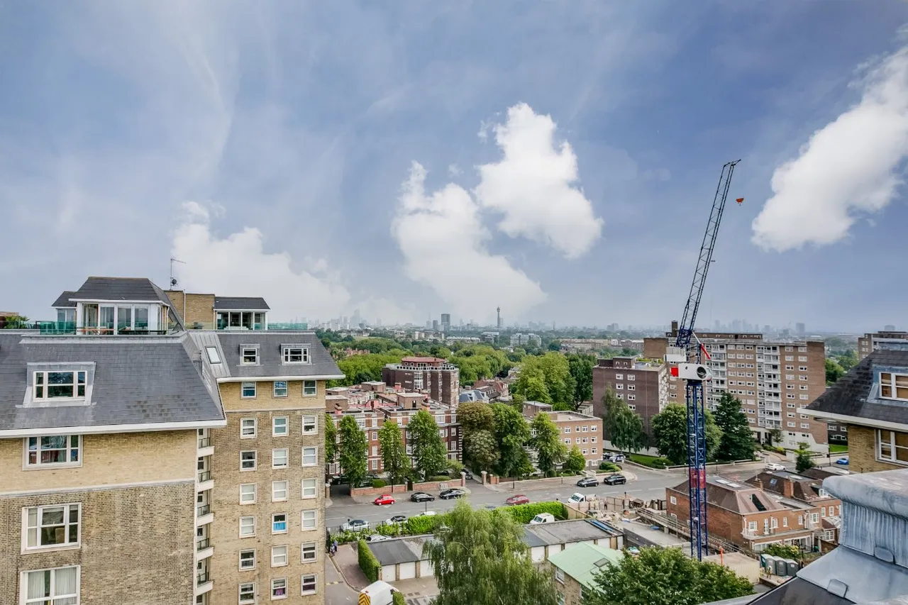 Boydell Court, St. Johns Wood Park, London, NW8 6NH, photo 12
