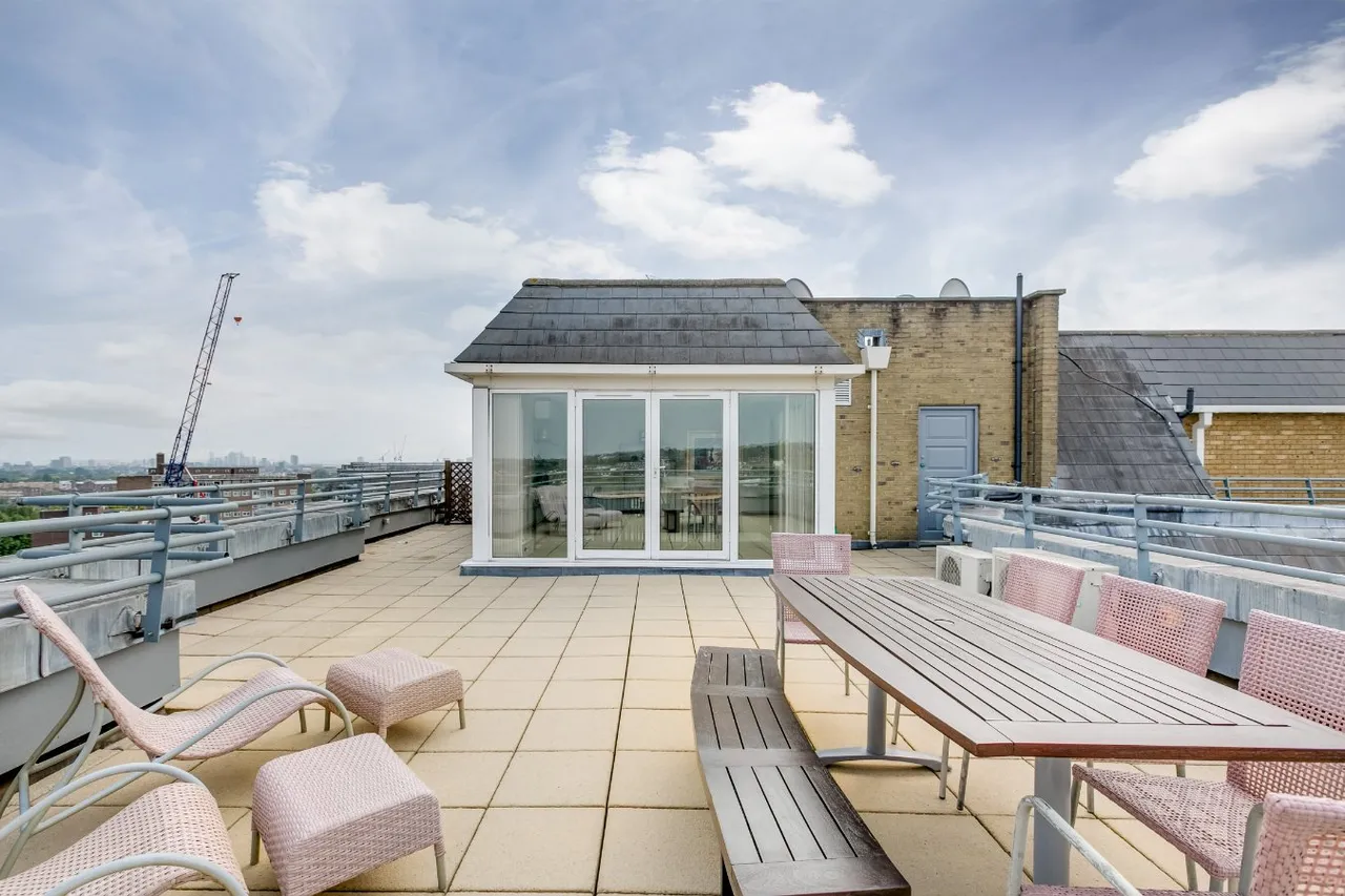 Boydell Court, St. Johns Wood Park, London, NW8 6NH, photo 3