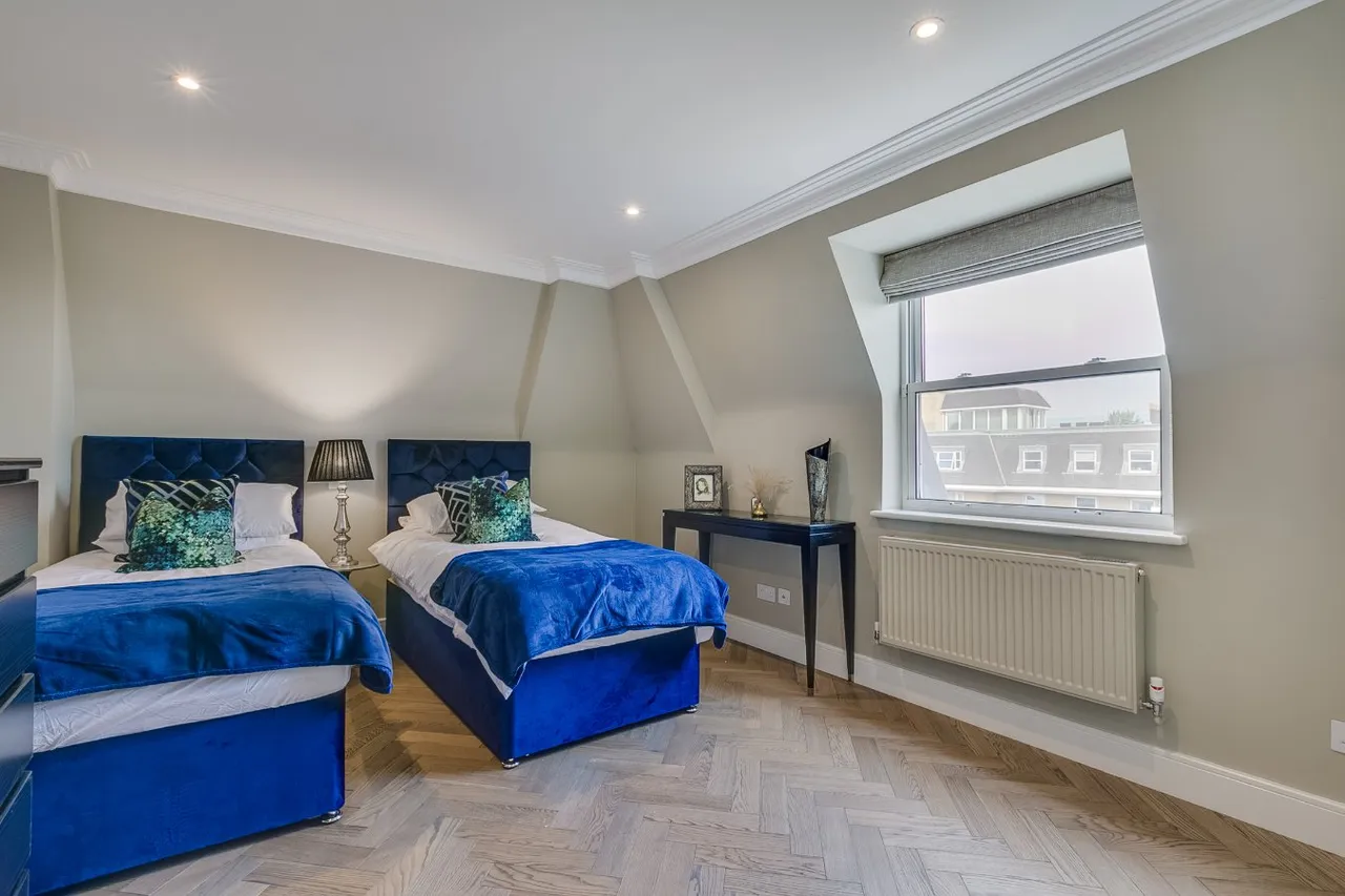 Boydell Court, St. Johns Wood Park, London, NW8 6NH, photo 6