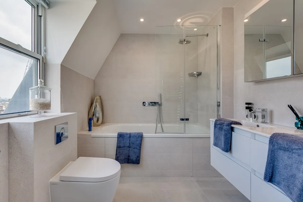 Boydell Court, St. Johns Wood Park, London, NW8 6NH, photo 5