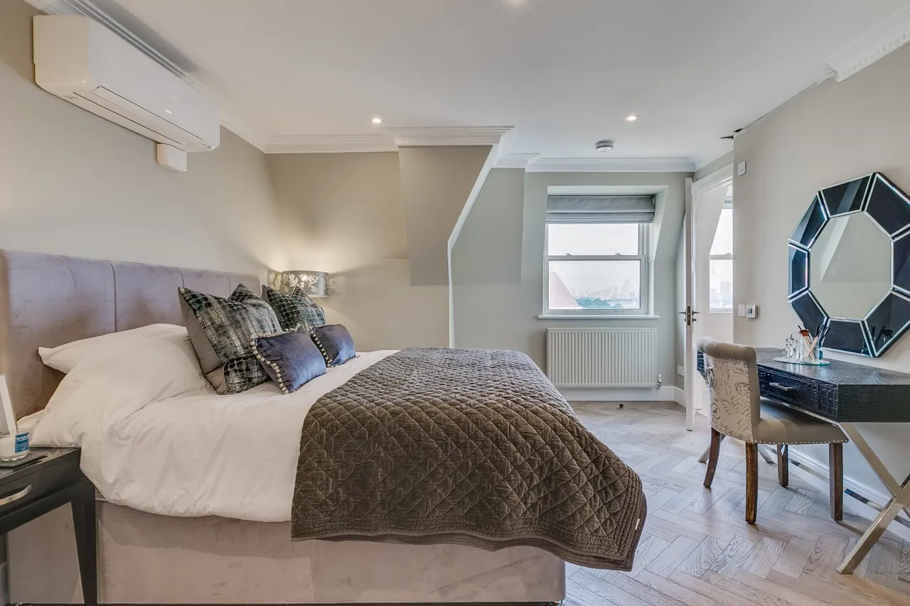 Boydell Court, St. Johns Wood Park, London, NW8 6NH, photo 4