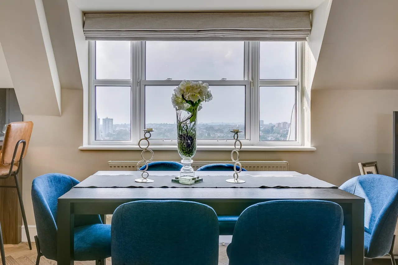 Boydell Court, St. Johns Wood Park, London, NW8 6NH, photo 11