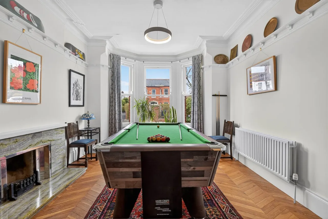 Cranmore Gardens, Malone, BT9, photo 9