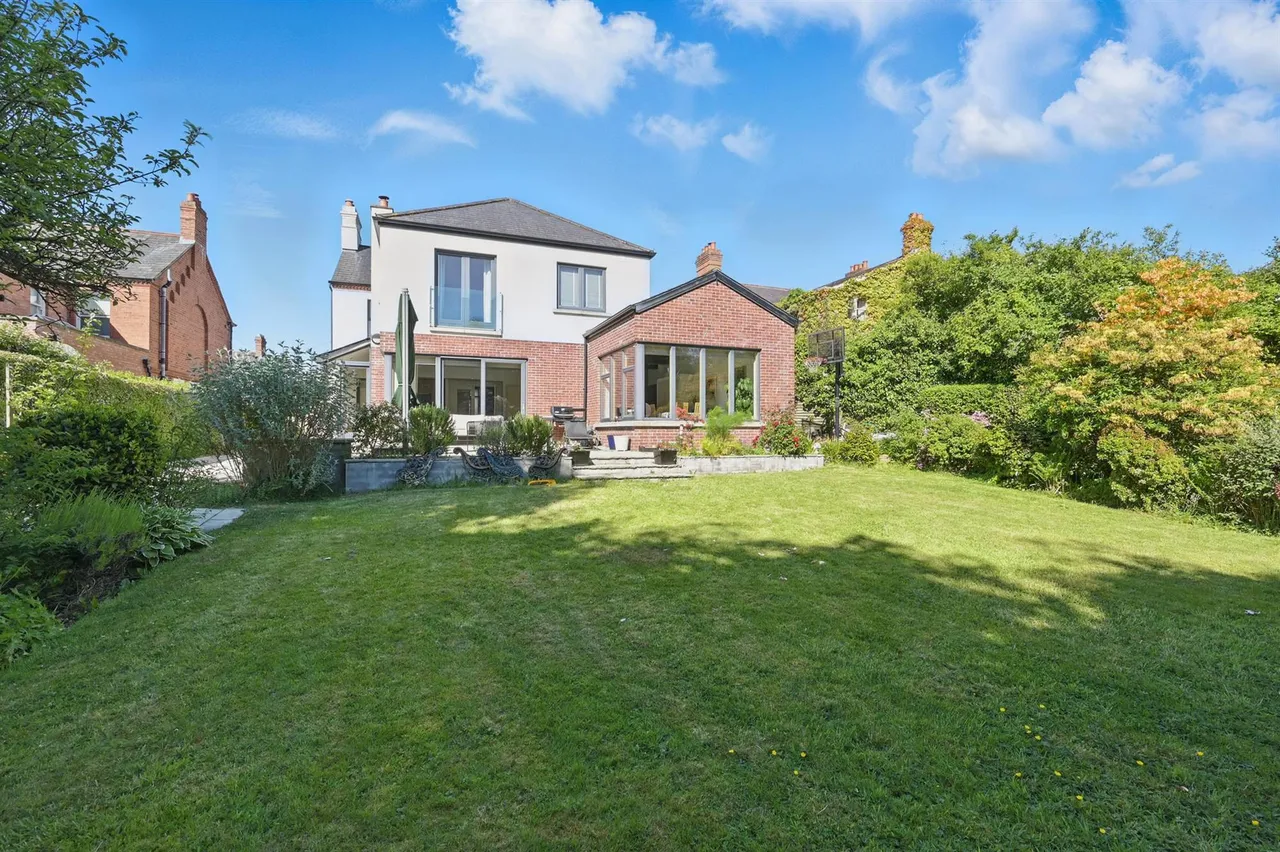 Cranmore Gardens, Malone, BT9, photo 53