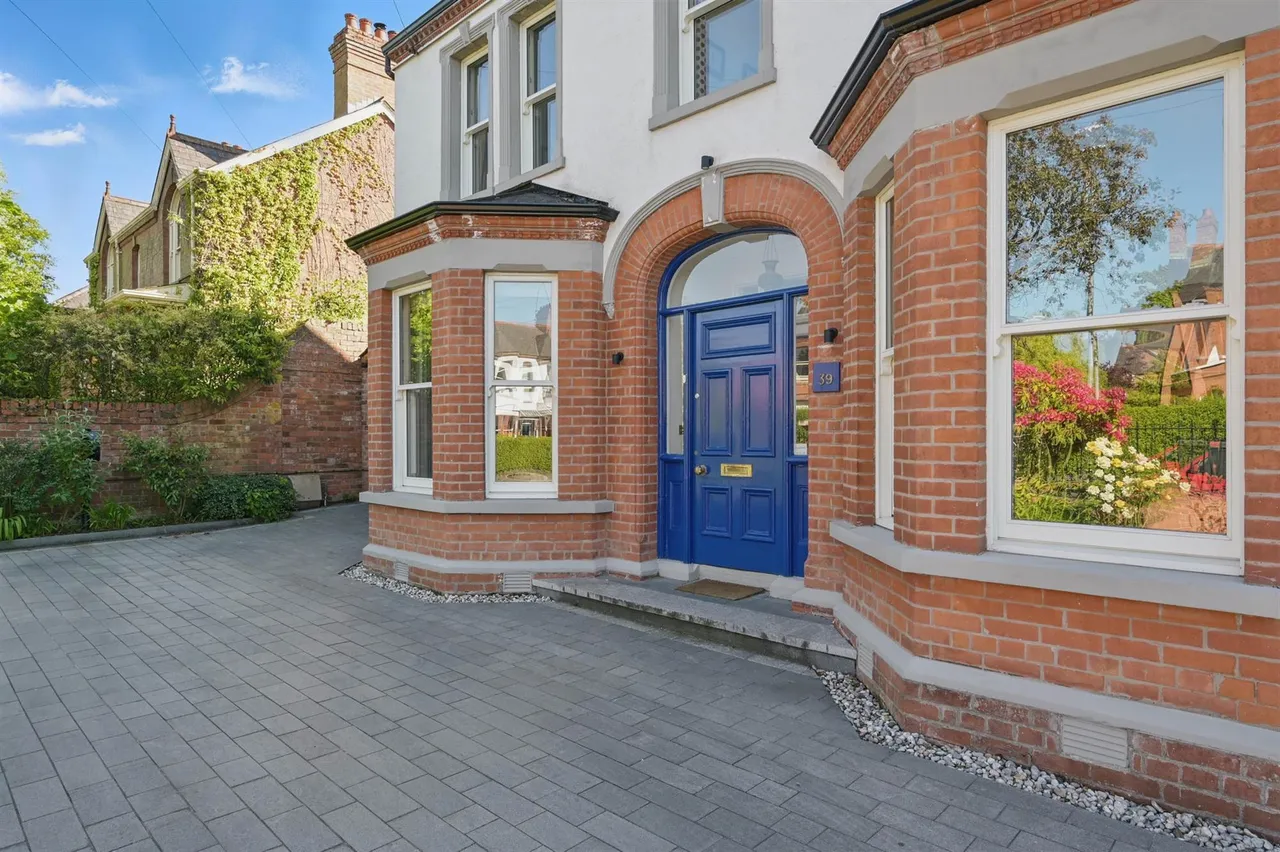 Cranmore Gardens, Malone, BT9, photo 2