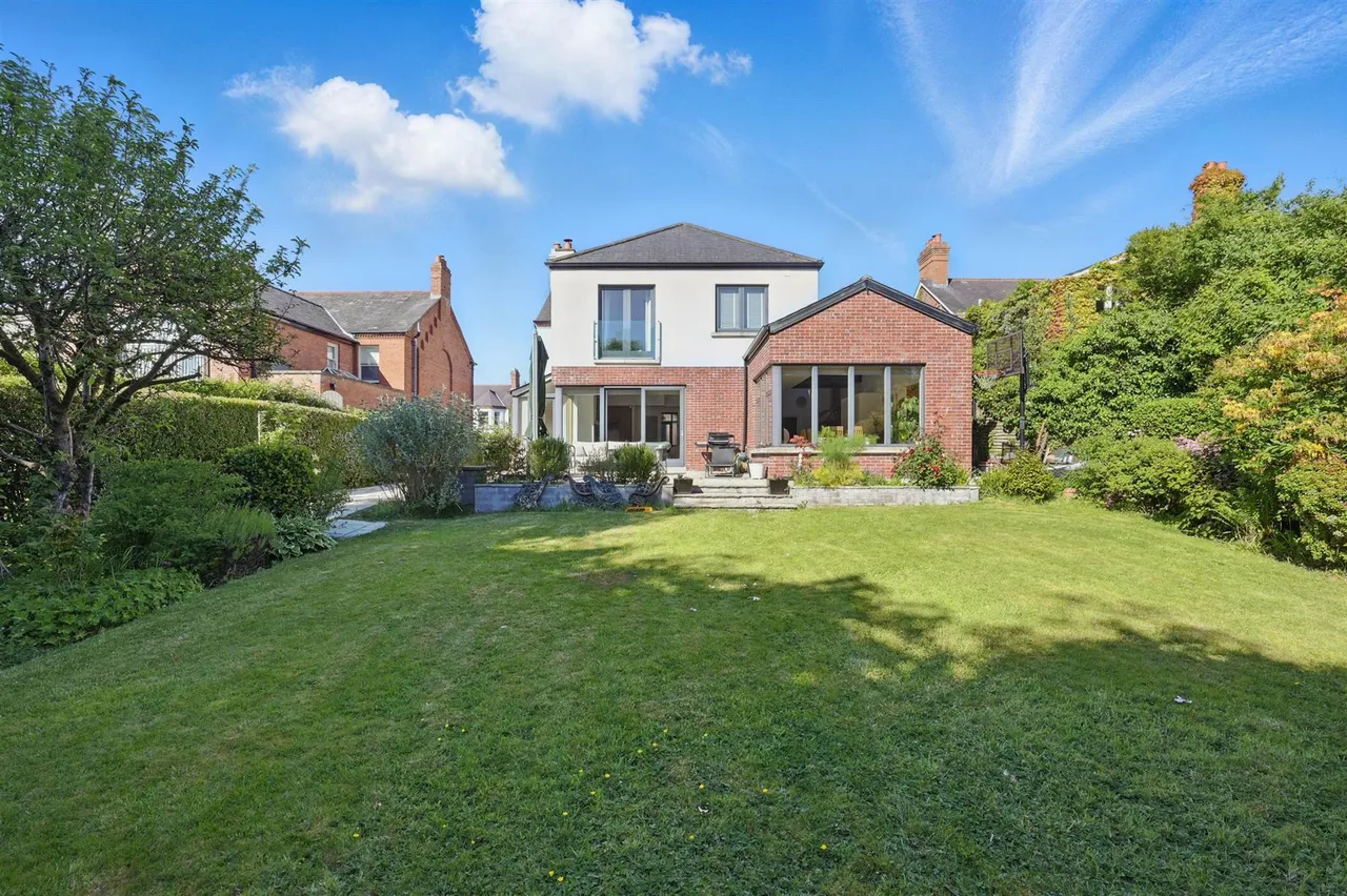 Cranmore Gardens, Malone, BT9, photo 55