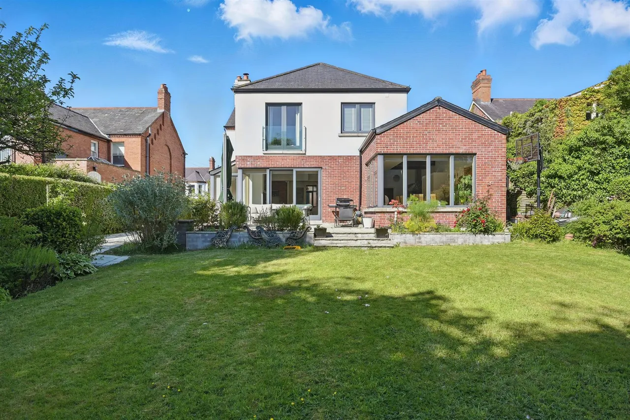 Cranmore Gardens, Malone, BT9, photo 54