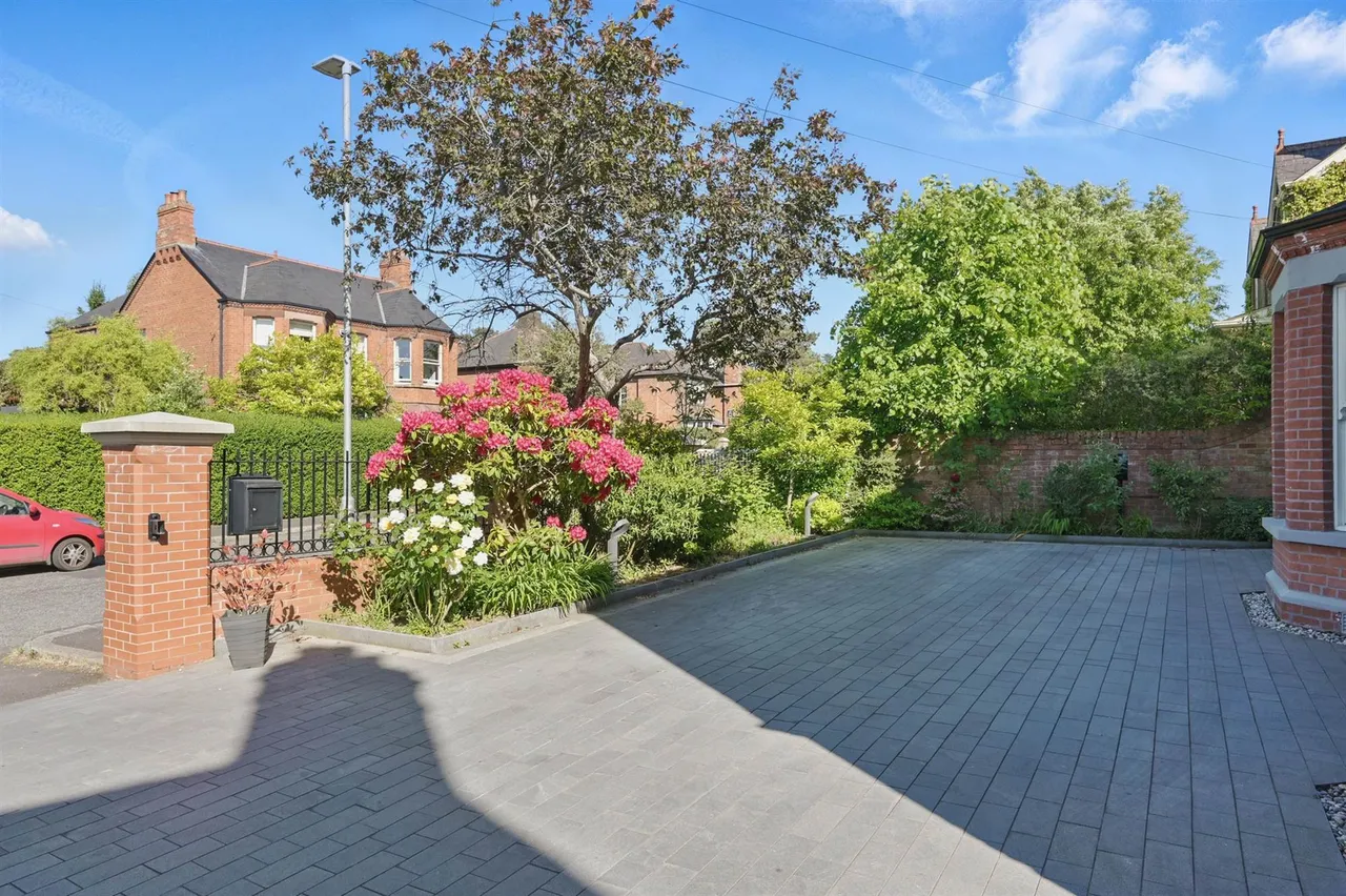 Cranmore Gardens, Malone, BT9, photo 50
