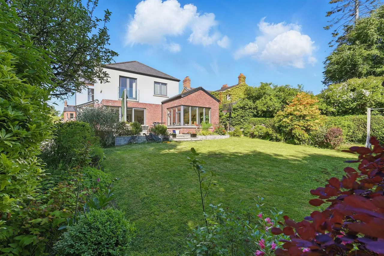 Cranmore Gardens, Malone, BT9, photo 52