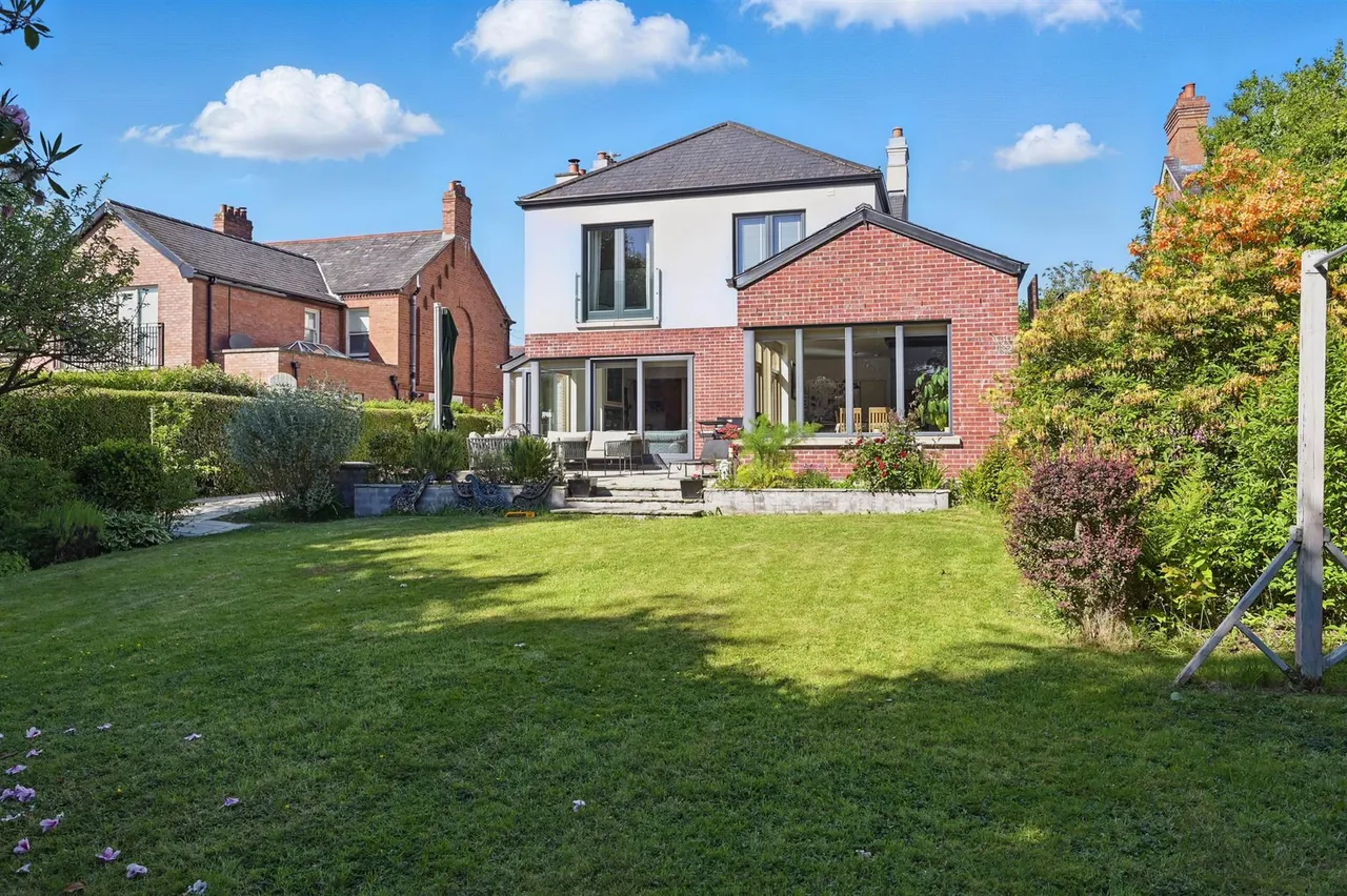 Cranmore Gardens, Malone, BT9, photo 56