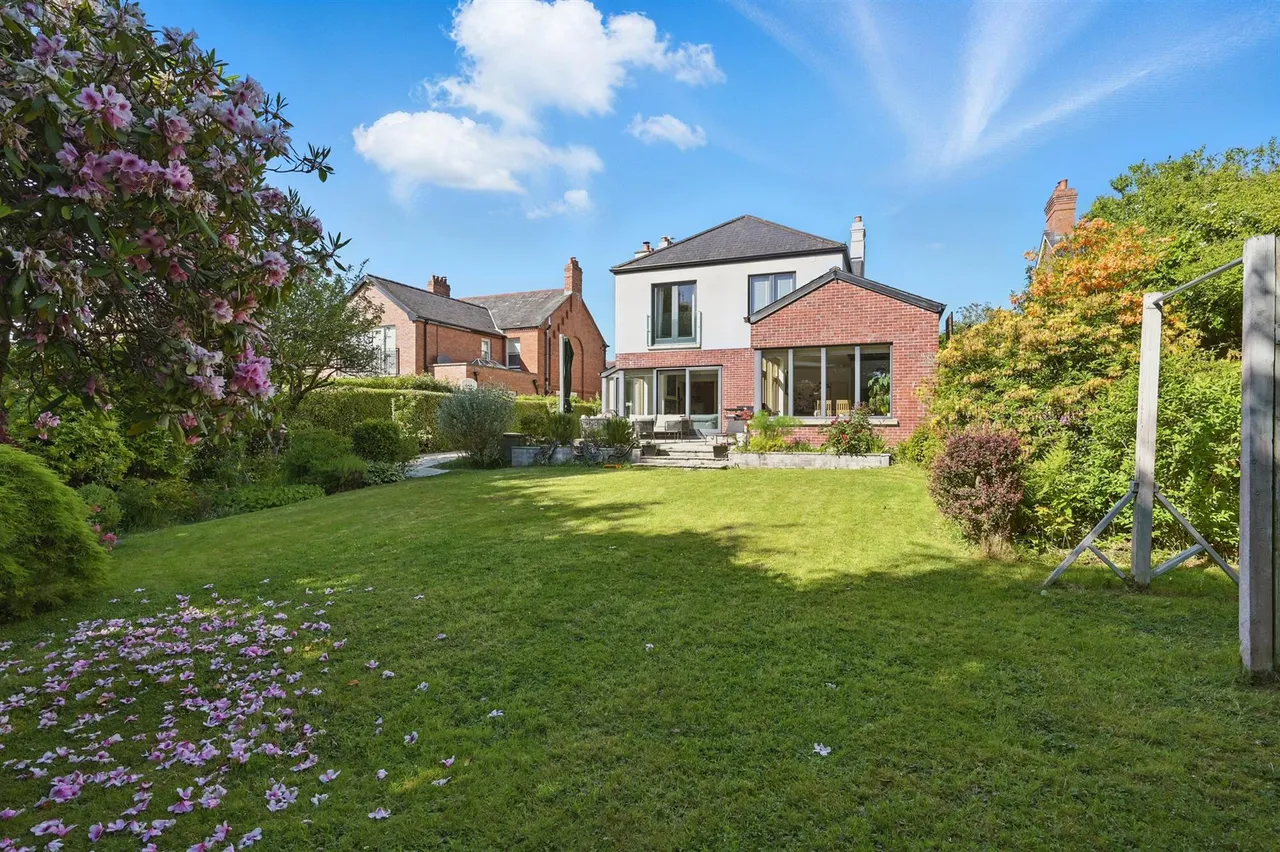 Cranmore Gardens, Malone, BT9, photo 57