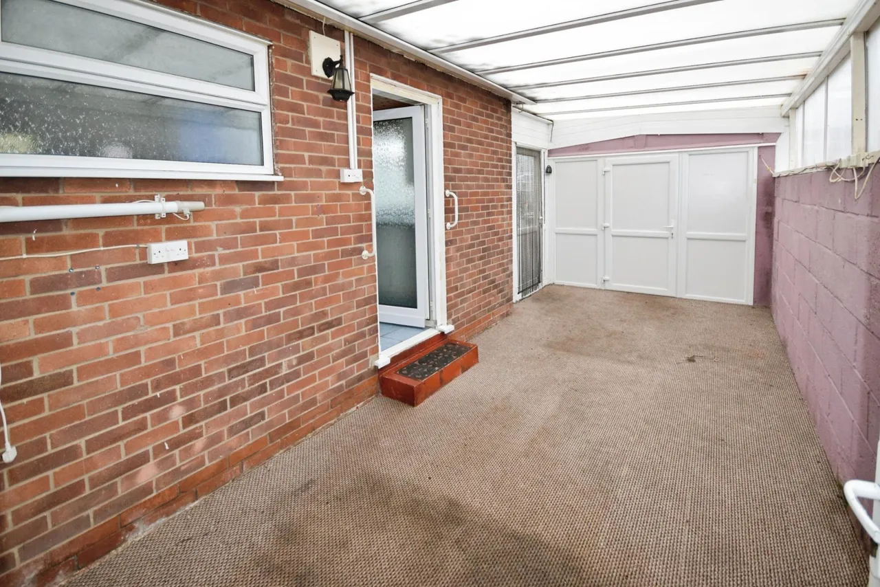 Wilton Avenue, Chapel St Leonards, PE24, photo 8