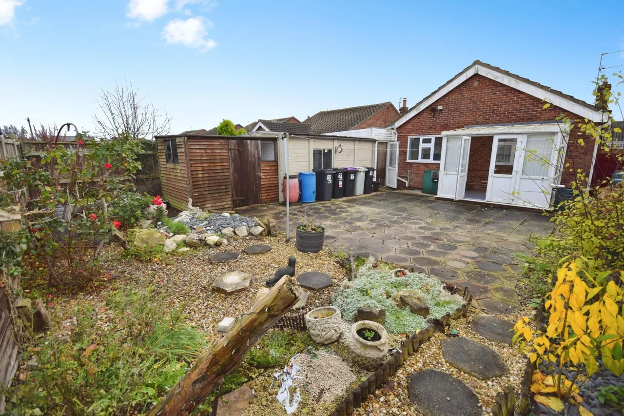 Wilton Avenue, Chapel St Leonards, PE24, photo 11