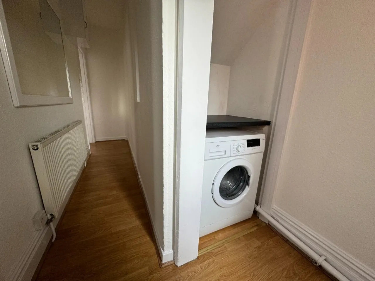 Nelson Street, Whittington Moor, S41, photo 7