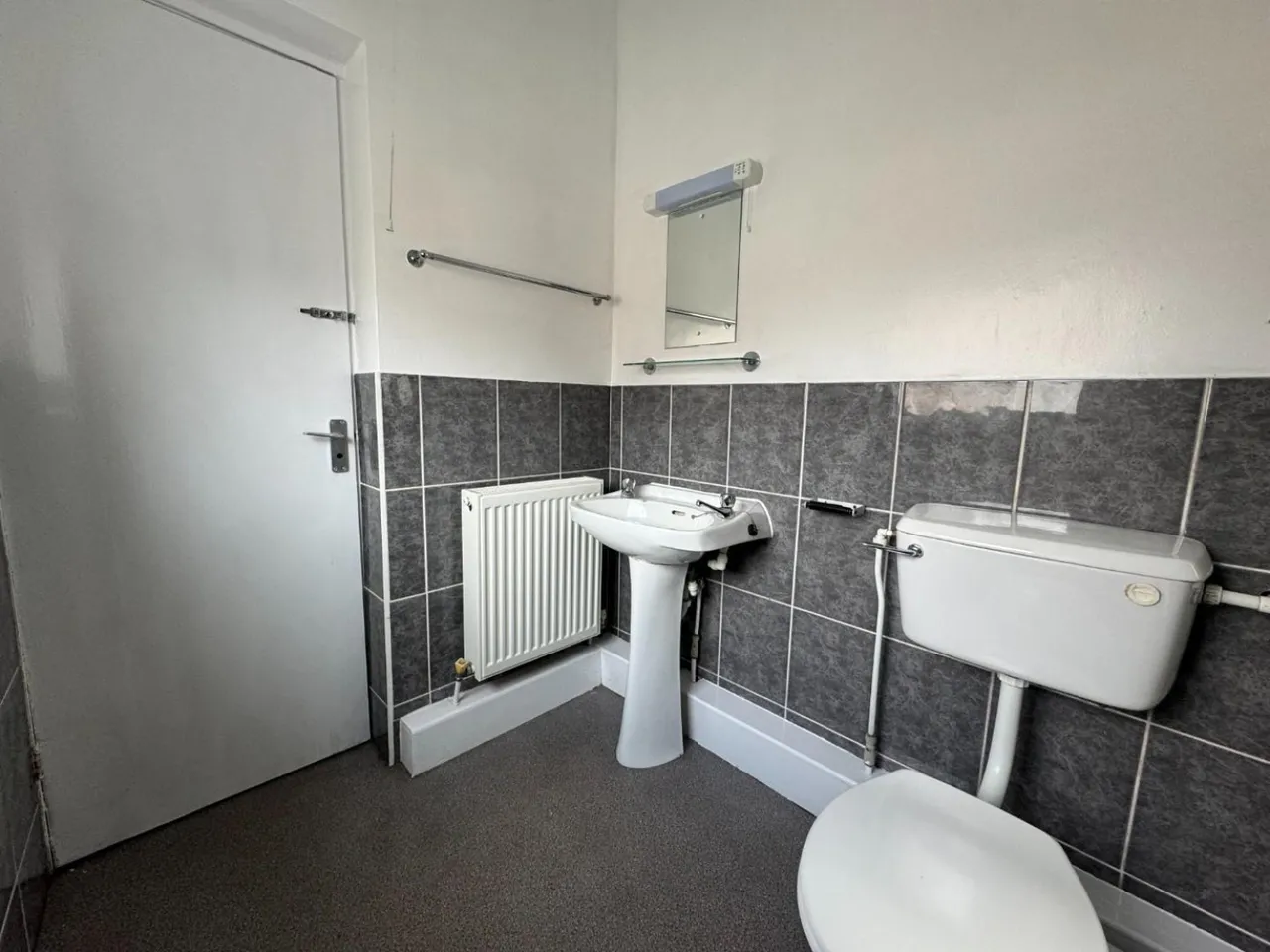 Nelson Street, Whittington Moor, S41, photo 3