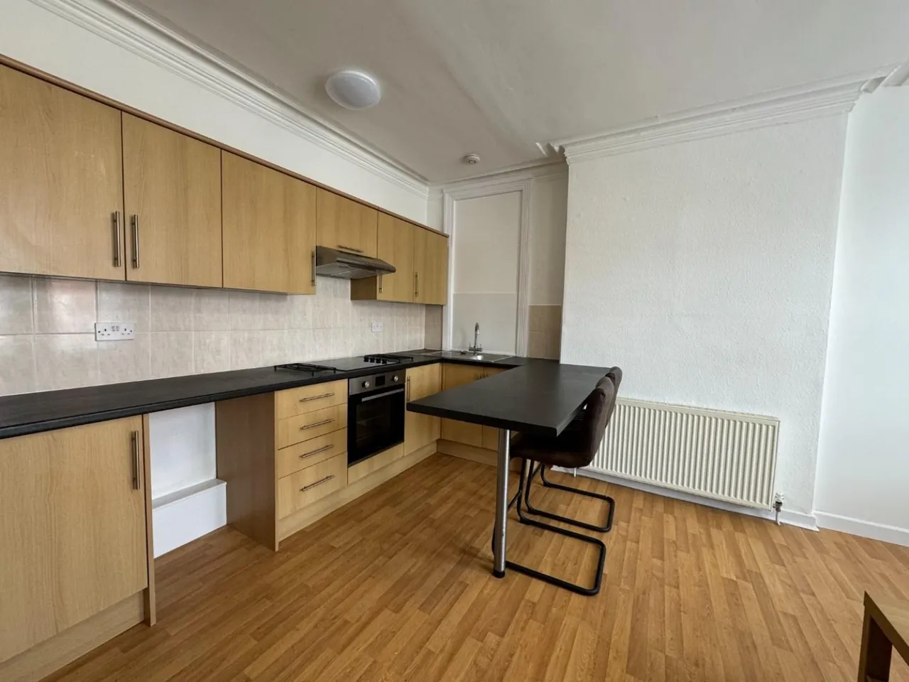 Nelson Street, Whittington Moor, S41, photo 8