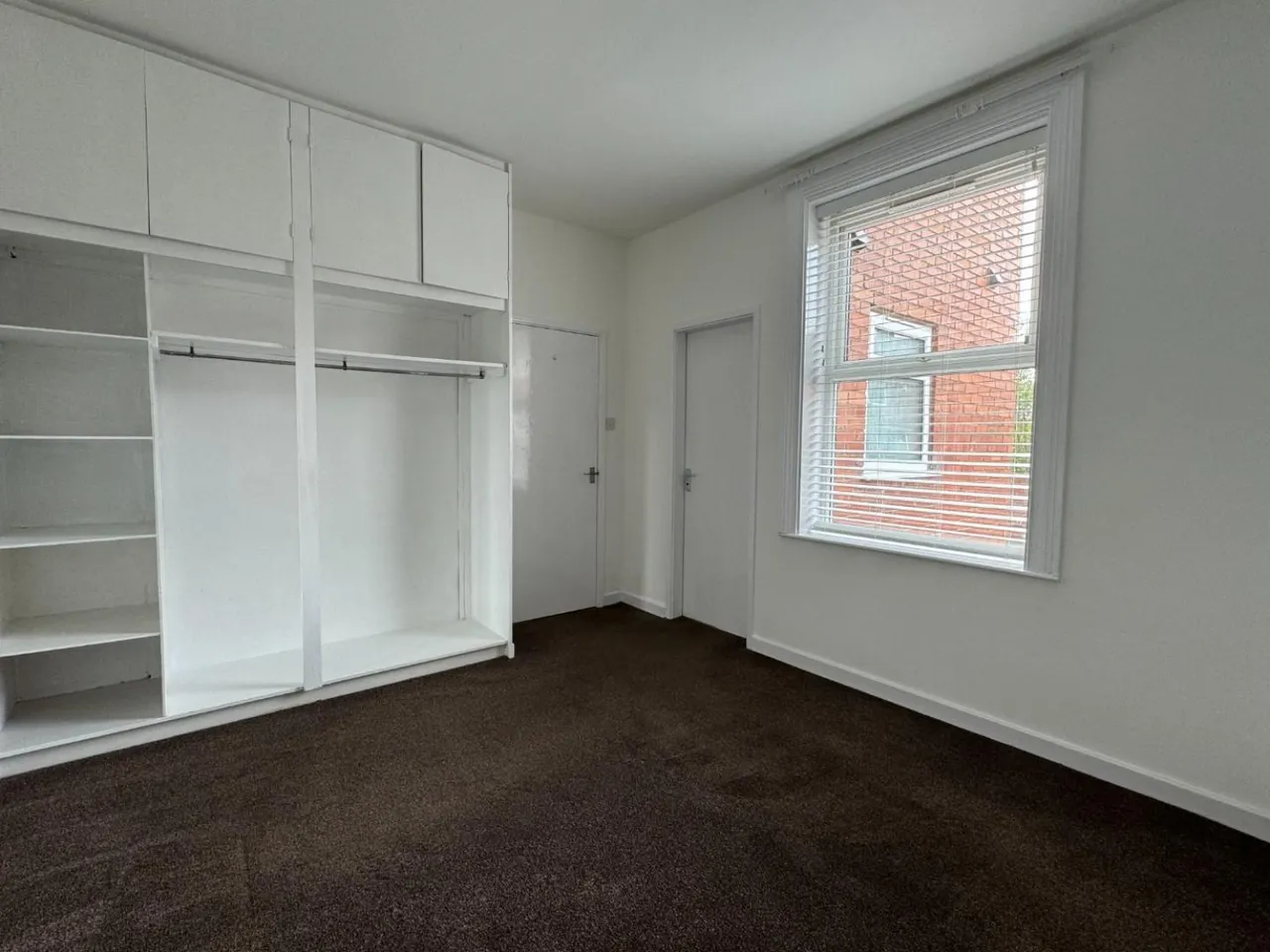 Nelson Street, Whittington Moor, S41, photo 6