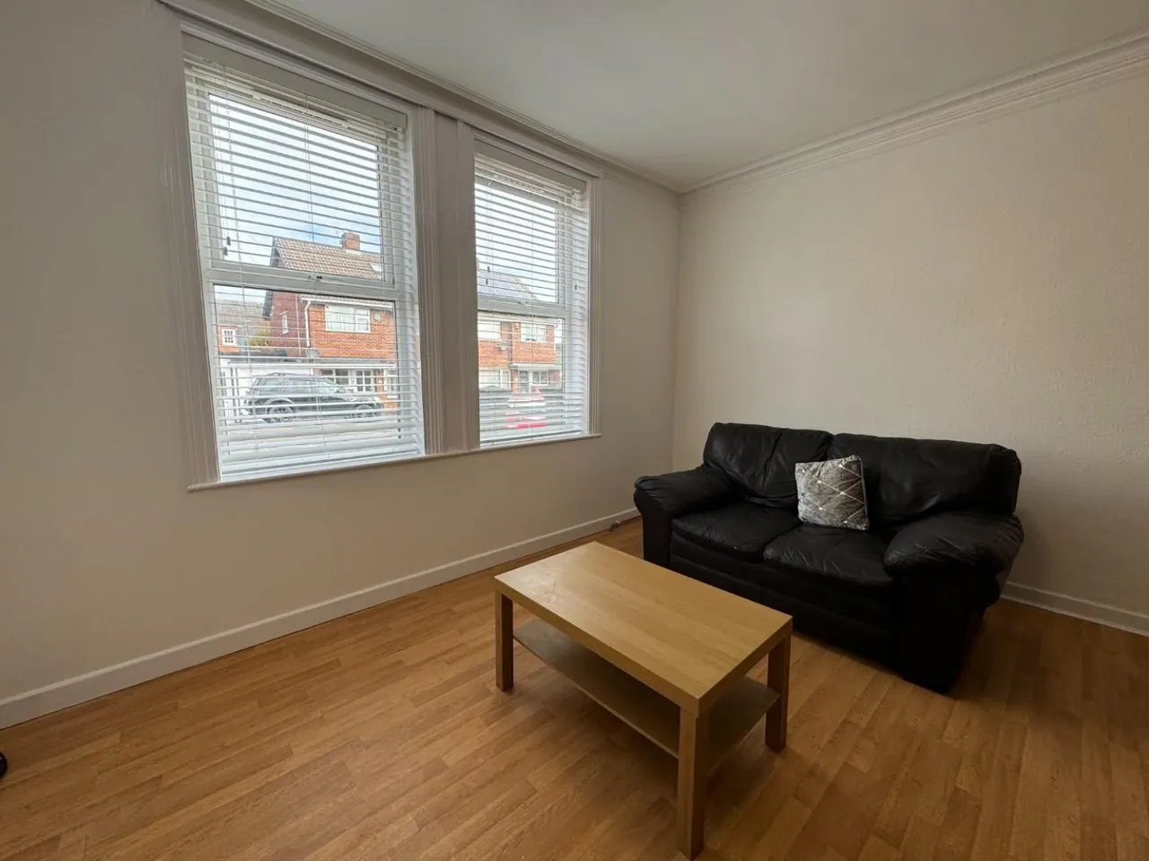 Nelson Street, Whittington Moor, S41, photo 9