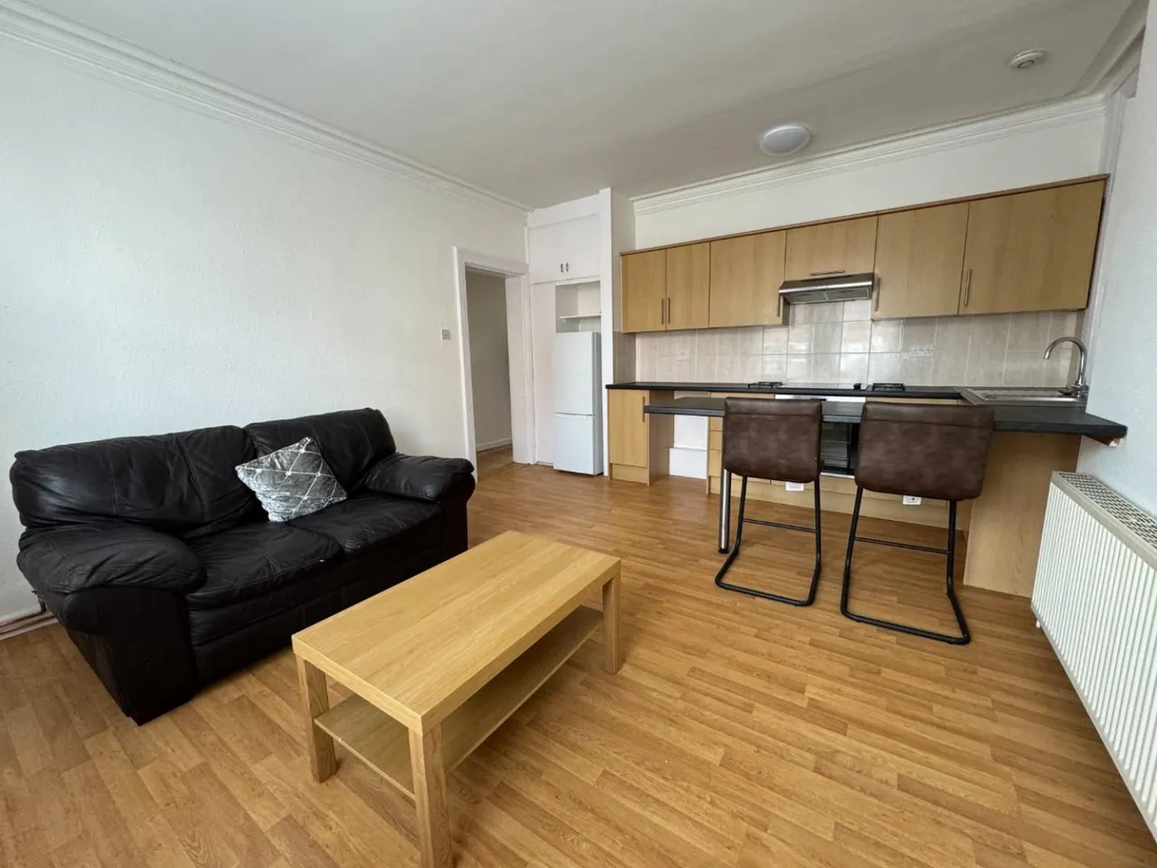 Nelson Street, Whittington Moor, S41, photo 10