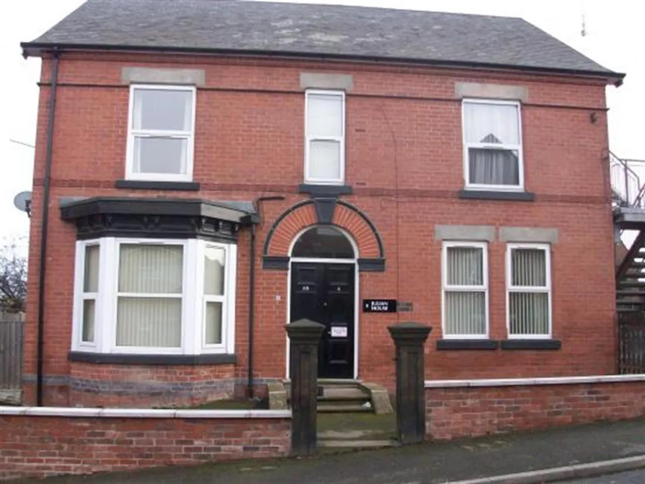 1 bed flat to rent, Nelson Street, Whittington Moor, S41
