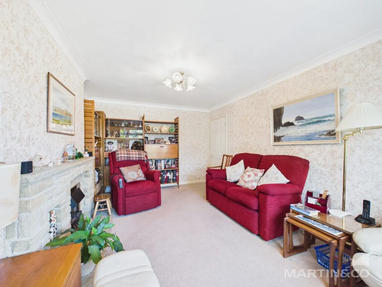 Boxgrove Gardens, Rose Green, West Sussex, photo 4