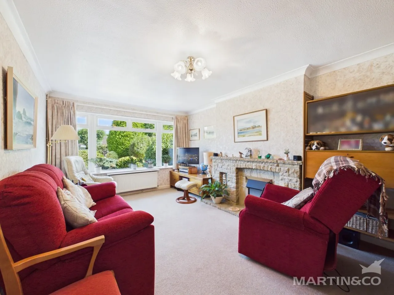 Boxgrove Gardens, Rose Green, West Sussex, photo 3
