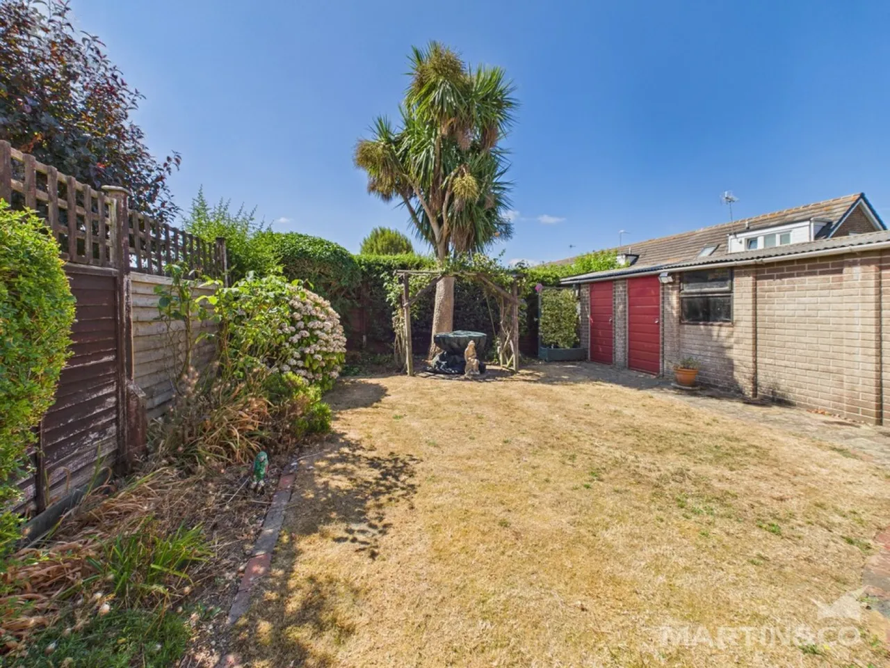 Boxgrove Gardens, Rose Green, West Sussex, photo 11