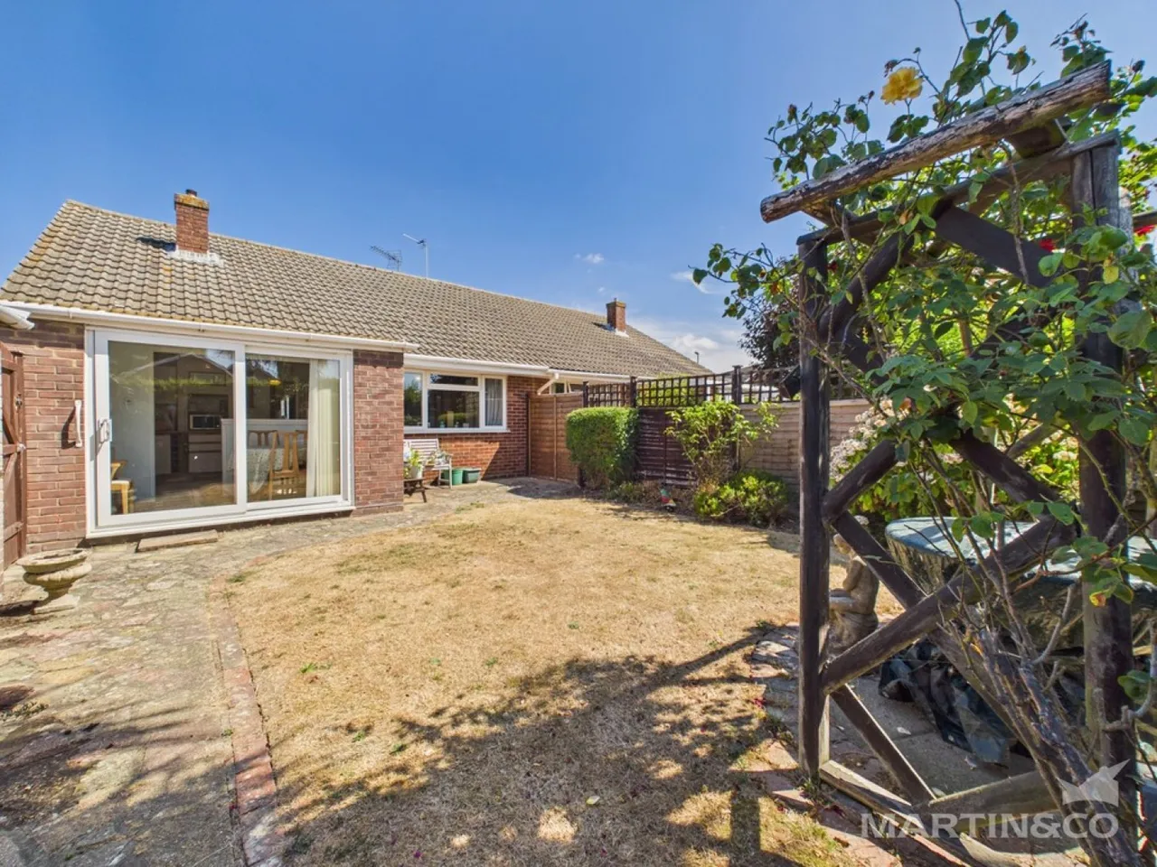 Boxgrove Gardens, Rose Green, West Sussex, photo 12