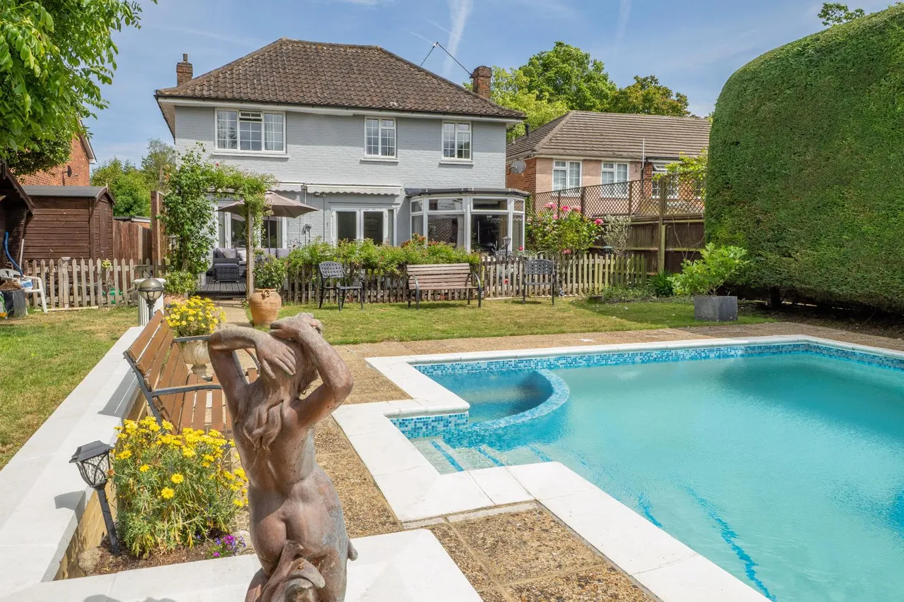 Stanley Road, Sutton, SM2, photo 19