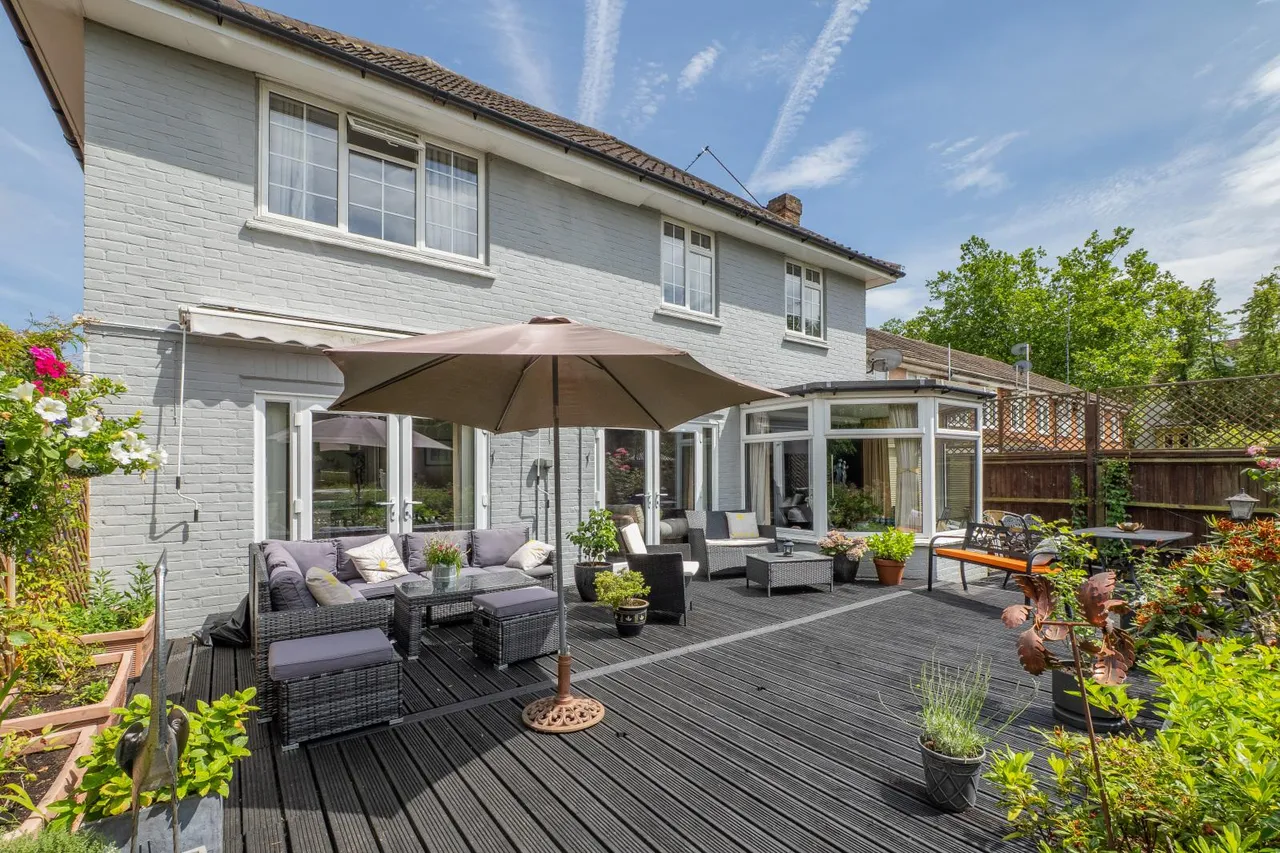Stanley Road, Sutton, SM2, photo 4