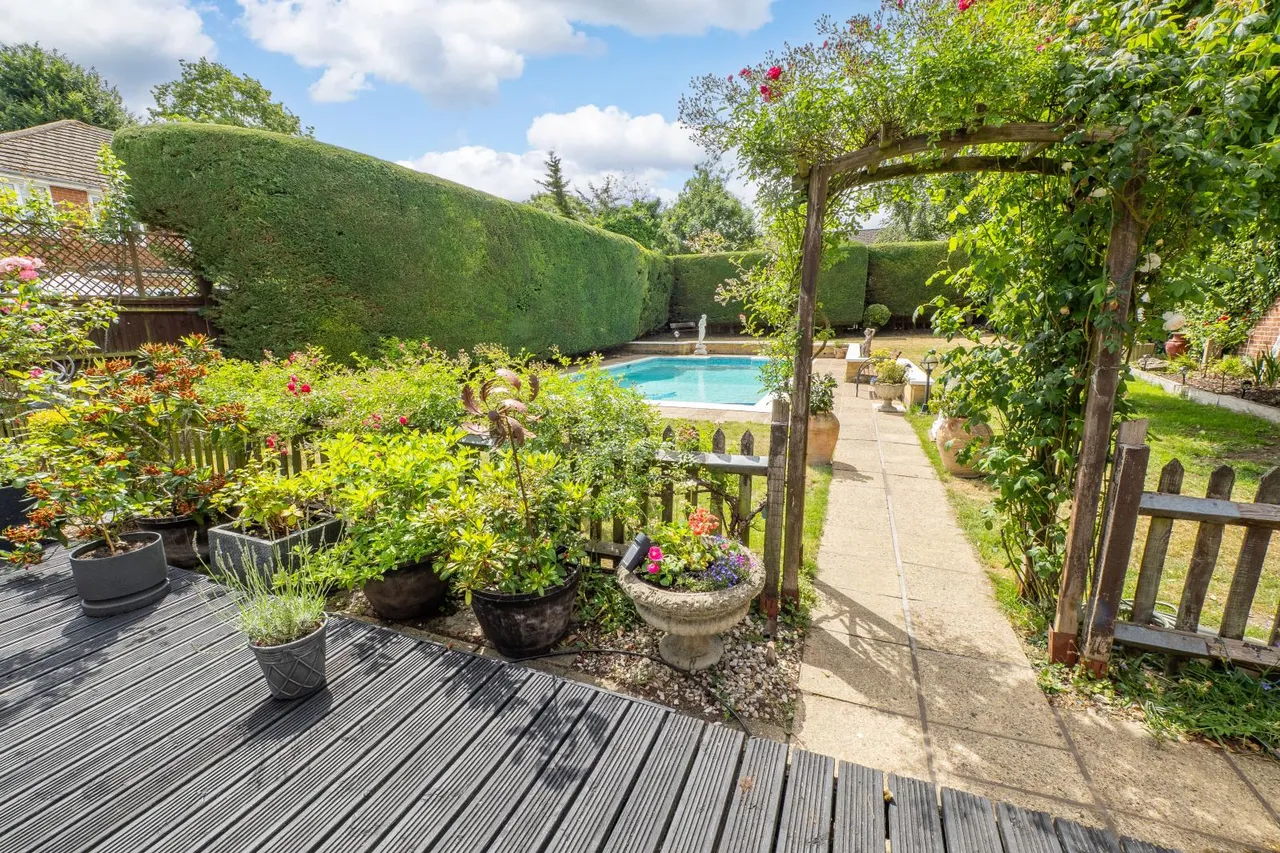 Stanley Road, Sutton, SM2, photo 18