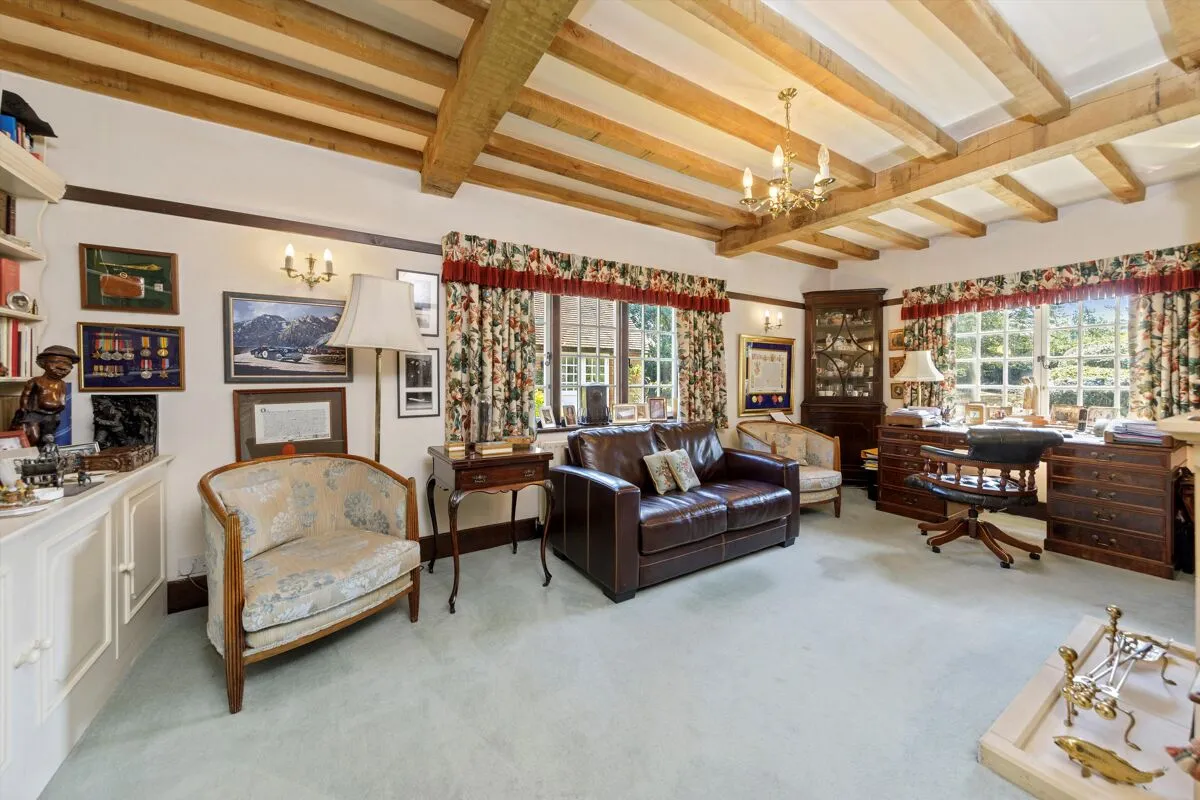 Old Lane, Cobham, KT11, photo 7