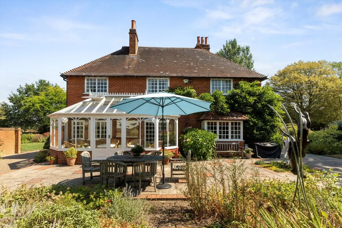 Old Lane, Cobham, KT11, photo 18