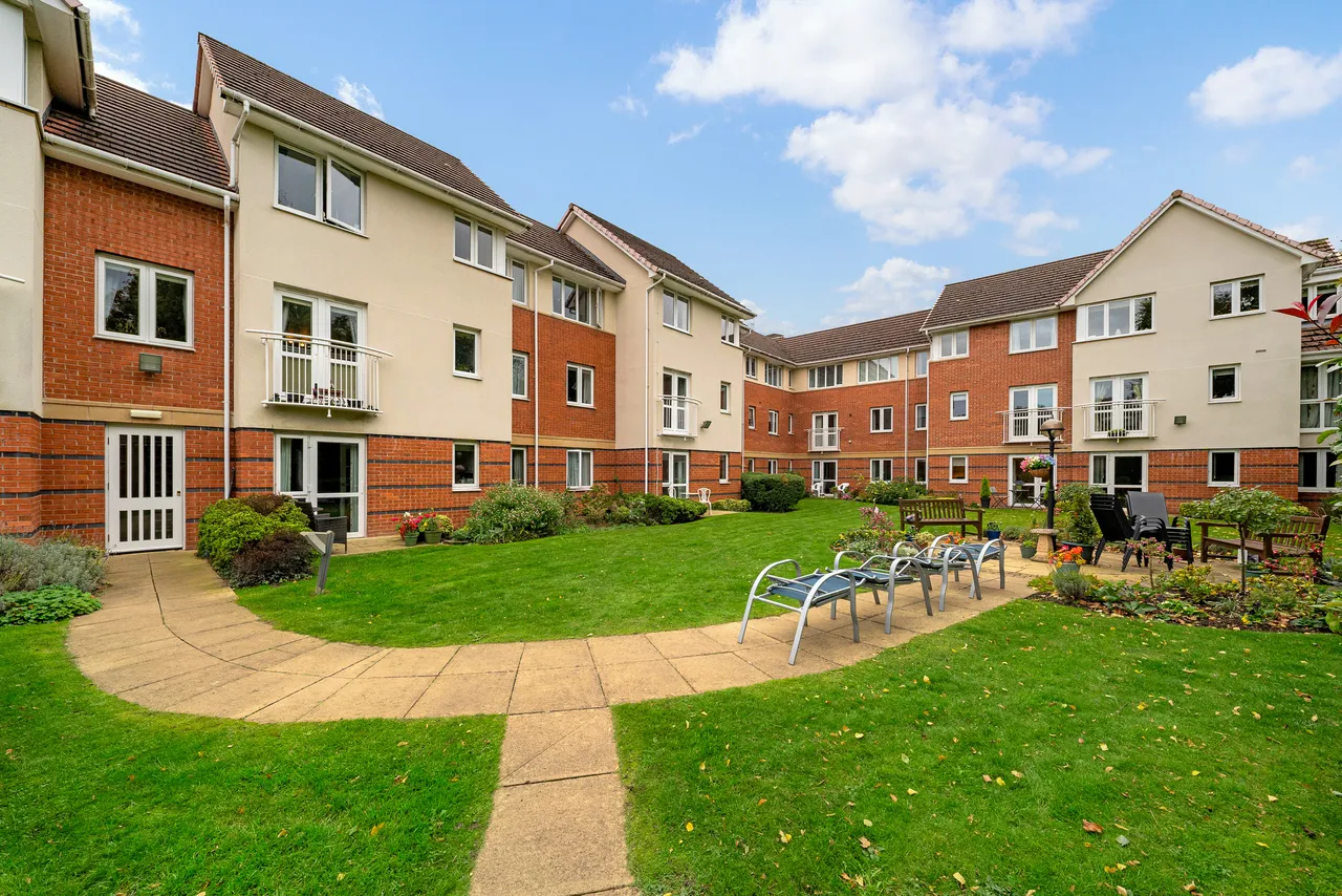 Bradshaw Lane, Warrington, WA4, photo 24