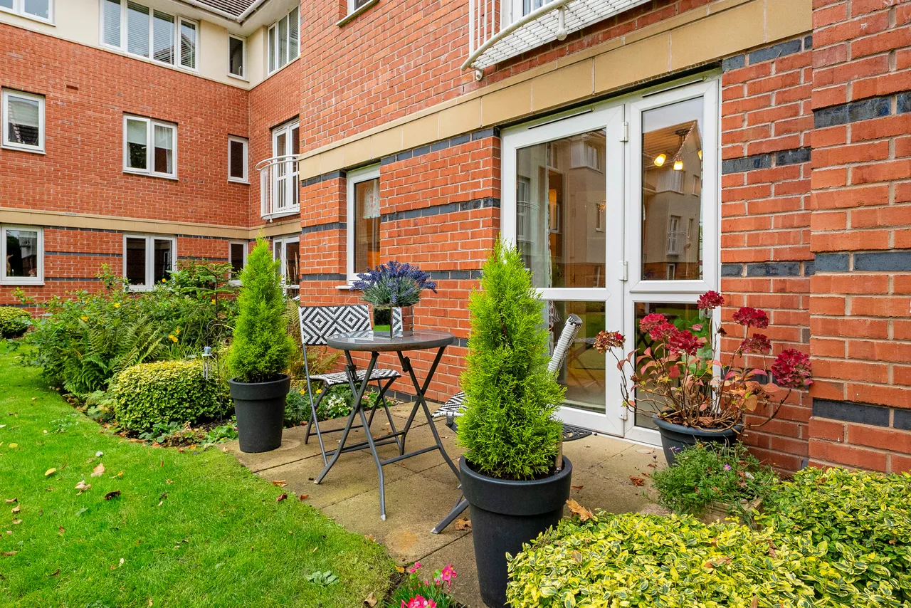 Bradshaw Lane, Warrington, WA4, photo 23