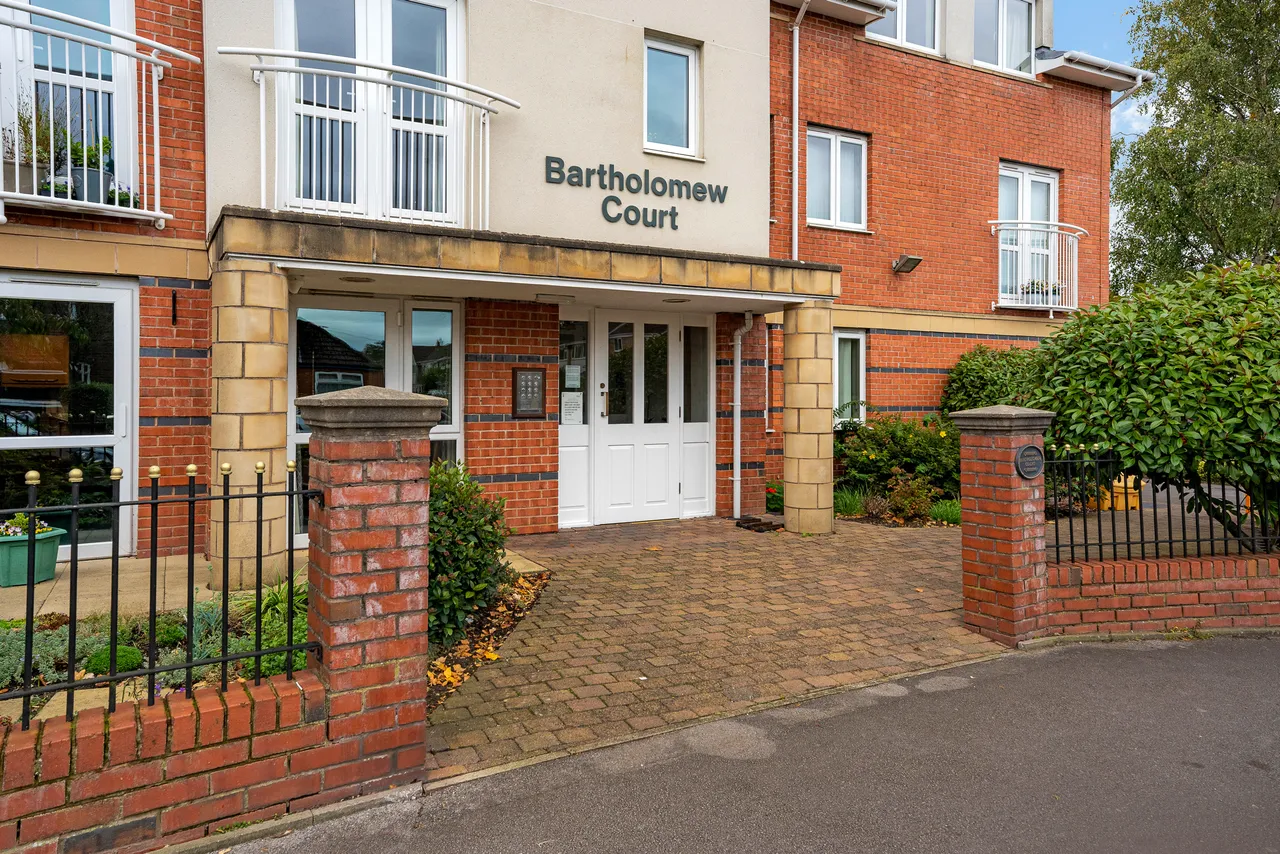 Bradshaw Lane, Warrington, WA4, photo 2
