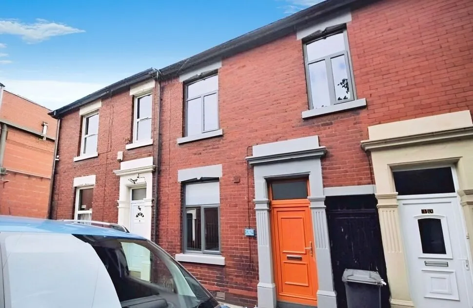 Shelley Road, Ashton-on-Ribble, Lancashire, PR2, photo 7