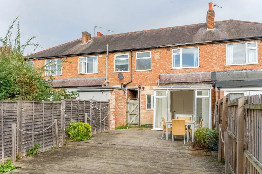 Woodlands Drive, Loughborough, LE11, photo 13
