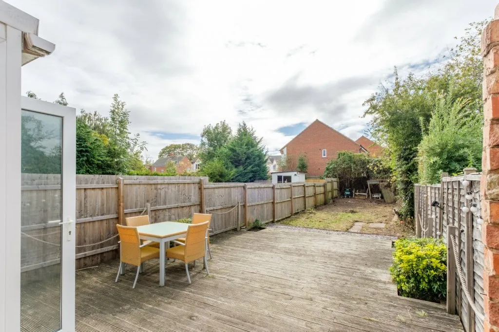 Woodlands Drive, Loughborough, LE11, photo 14