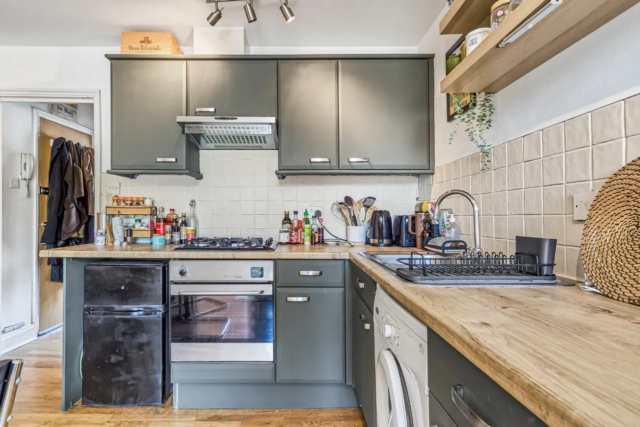 Brixton Hill, Brixton, SW2, photo 5